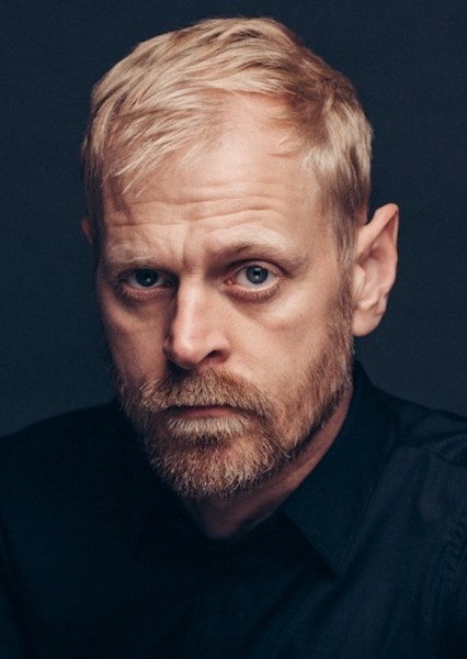Carsten Bjørnlund photo