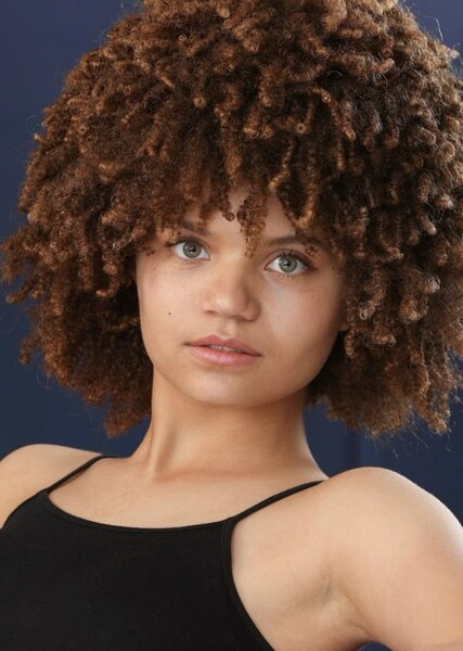 Carsyn Rose