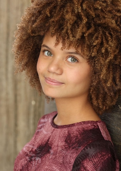 Carsyn Rose photo