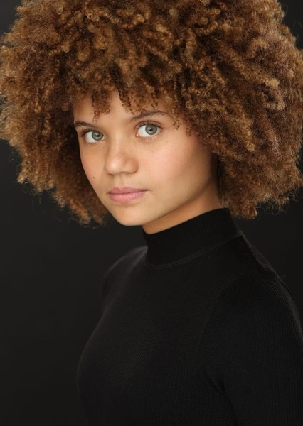 Carsyn Rose photo
