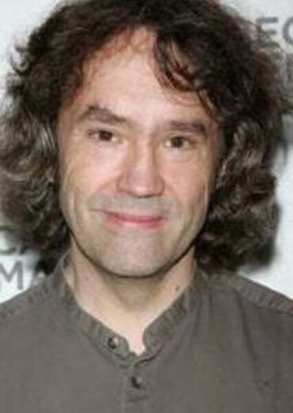 Carter Burwell photo