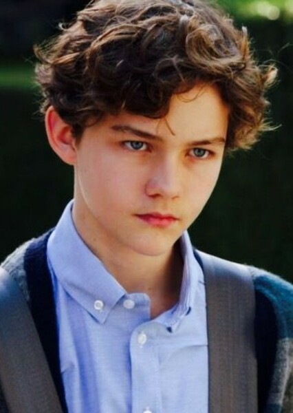 Carter Grant photo