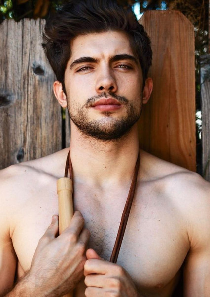 Carter Jenkins photo