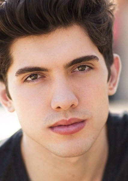 Carter Jenkins photo