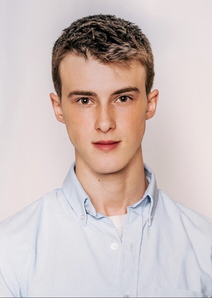 Carter Musselman photo
