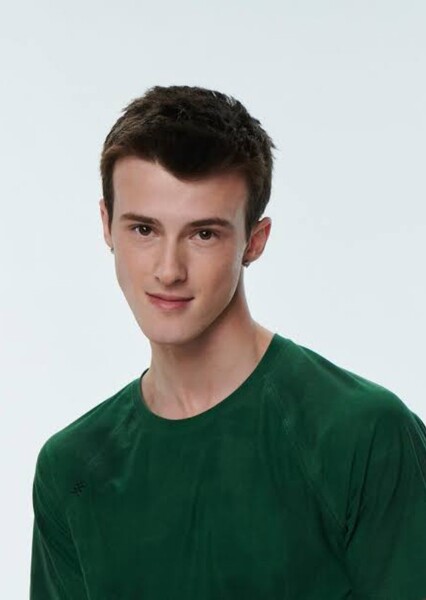 Carter Musselman photo