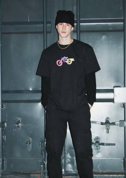 Carter Musselman photo