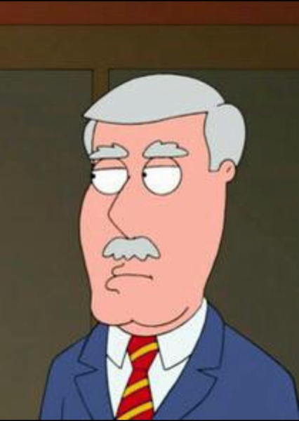 Carter Pewterschmidt