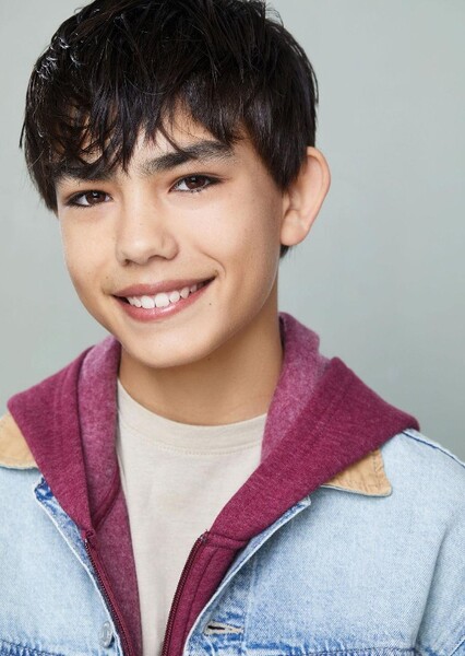 Carter Rockwood