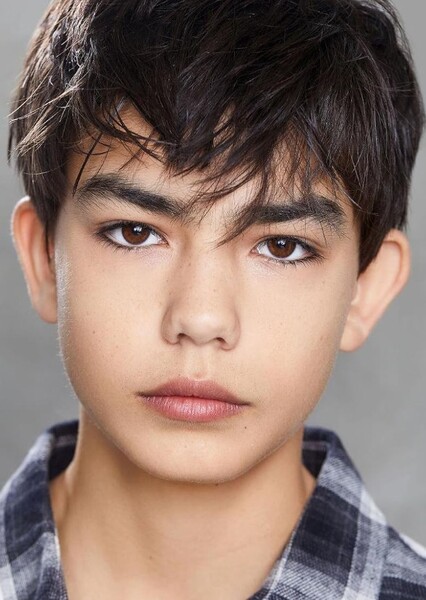 Carter Rockwood photo