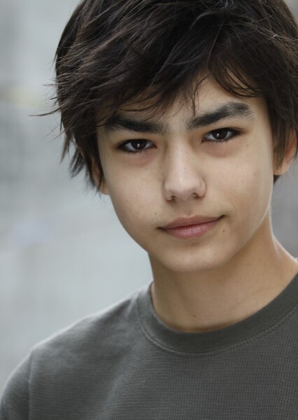 Carter Rockwood