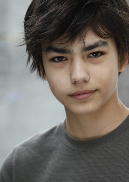 Carter Rockwood