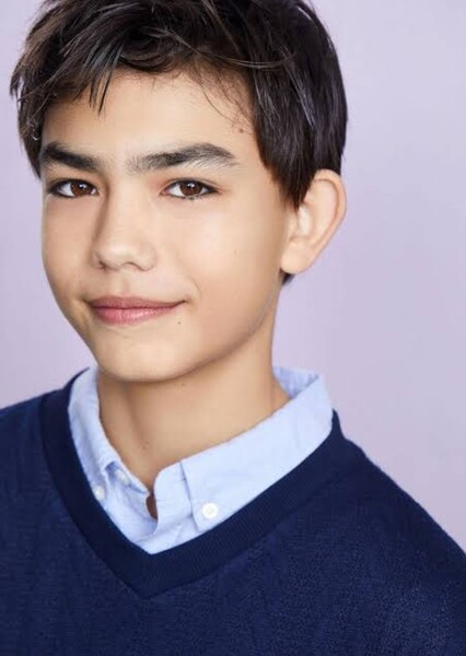Carter Rockwood