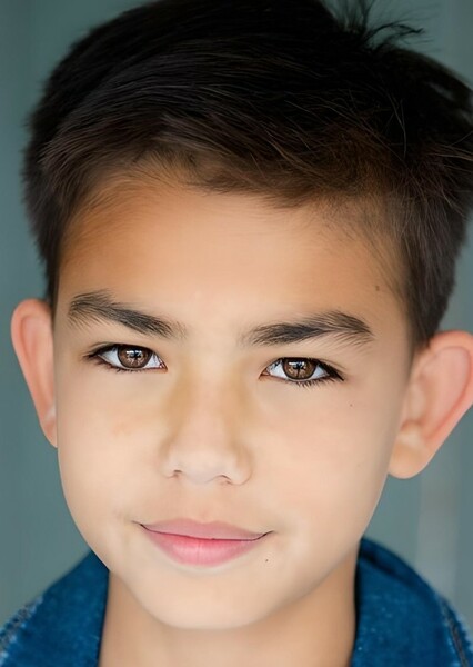 Carter Rockwood photo