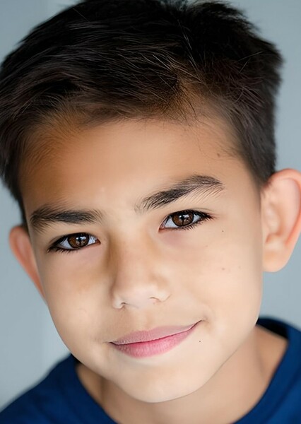 Carter Rockwood photo