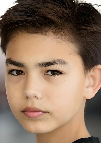 Carter Rockwood photo