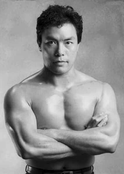 Carter Wong photo
