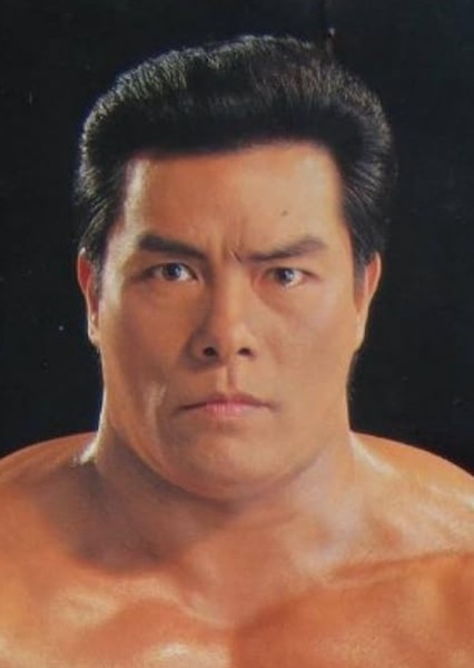 Carter Huang Chia-Ta