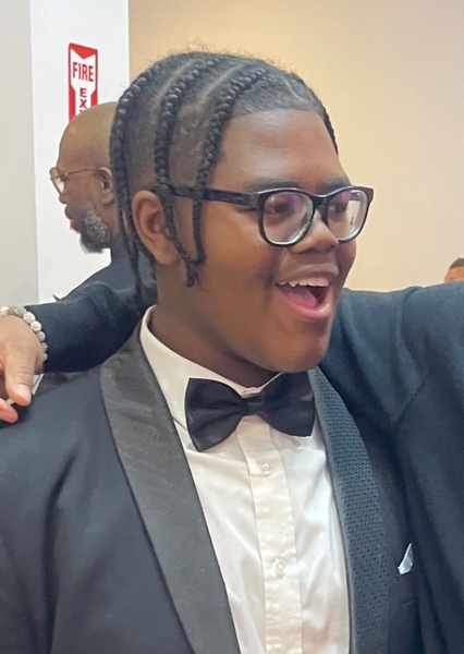 Carter X. Davis photo