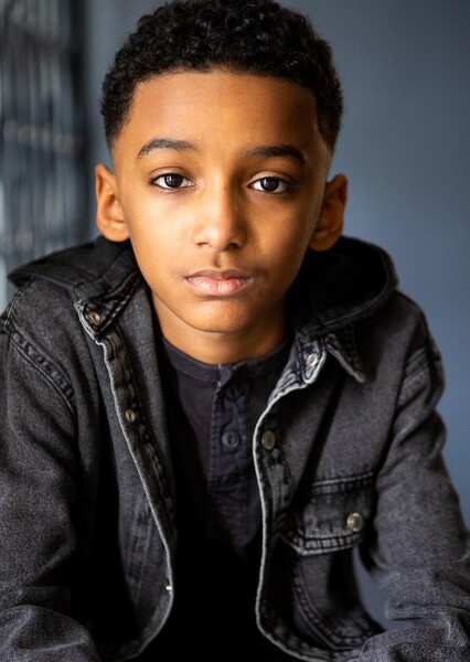Carter Young photo