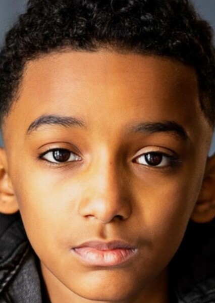 Carter Young photo