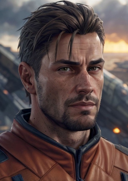 Carth Onasi