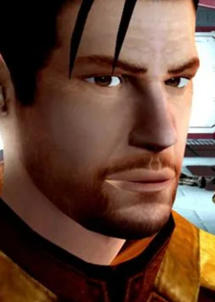 Carth Onasi