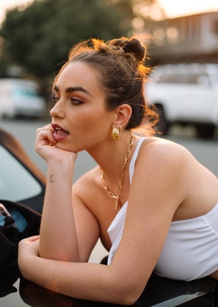 Cartia Mallan photo