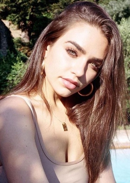 Cartia Mallan photo