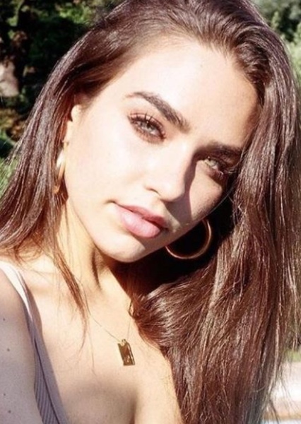 Cartia Mallan photo