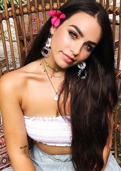 Cartia Mallan photo