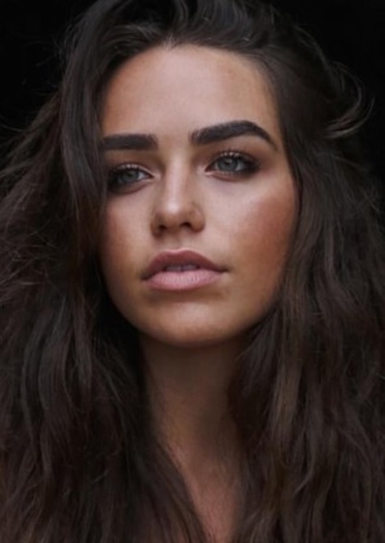 Cartia Mallan photo