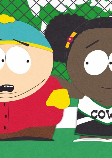 Cartman Finds Love