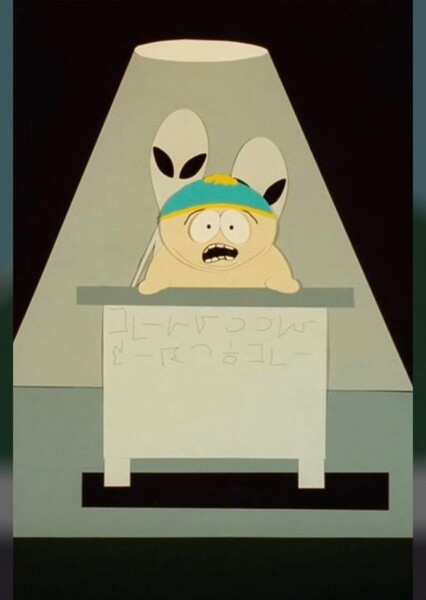 Best Episode from an Adult Animated Series