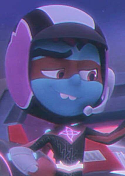 Cartoka (PJ Masks) photo