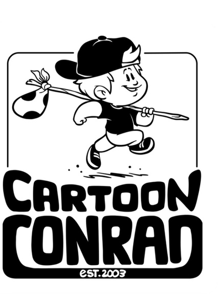 Cartoon Conrad Productions Inc.