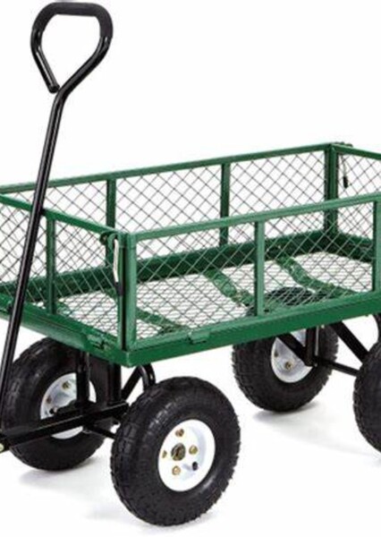 Carts photo