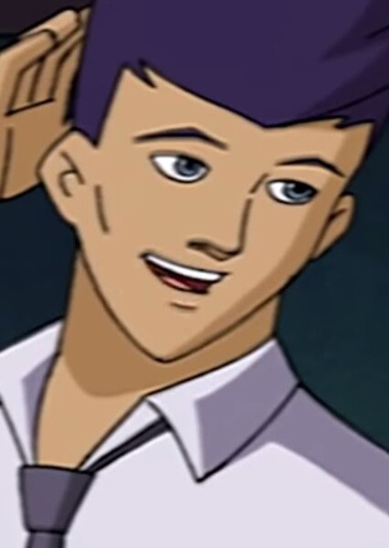 Caruso (DinoSquad)