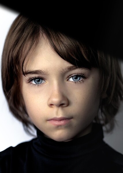 Cary Christopher photo