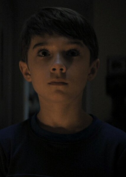 Danny Torrance