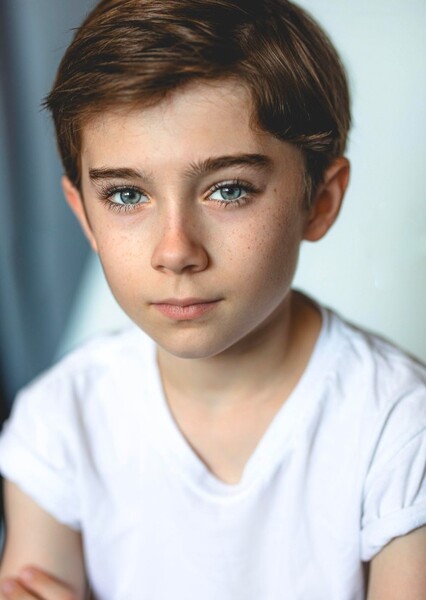 Cary Christopher photo