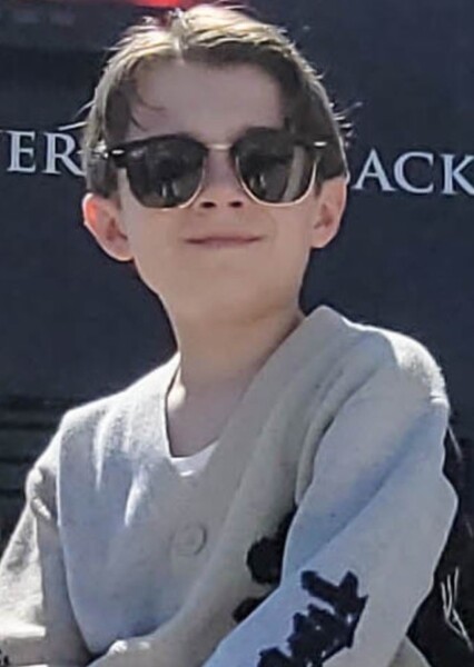 Cary Christopher photo