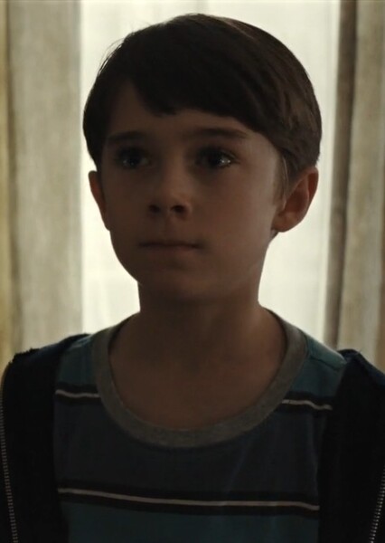 Billy Connors