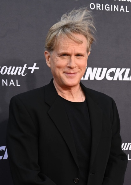 Cary Elwes