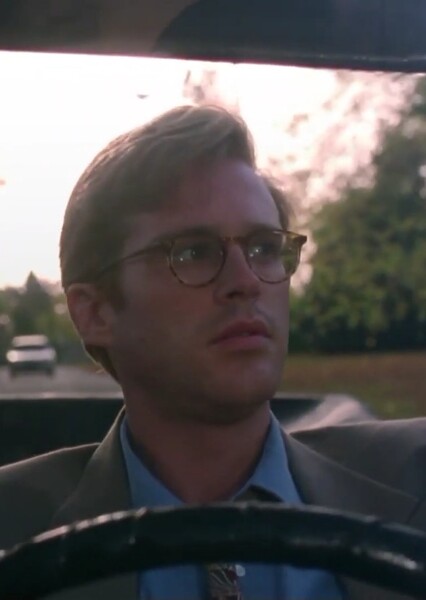 Cary Elwes photo