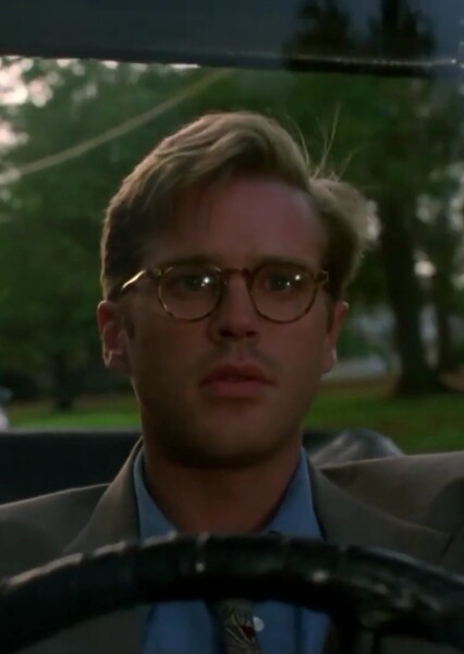 Cary Elwes photo