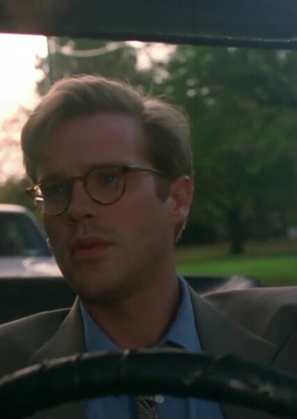 Cary Elwes photo