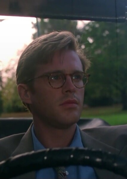 Cary Elwes photo