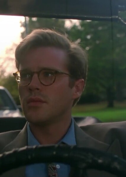 Cary Elwes photo