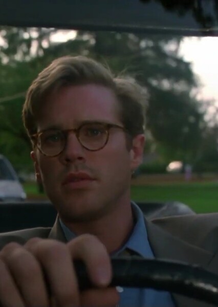 Cary Elwes photo